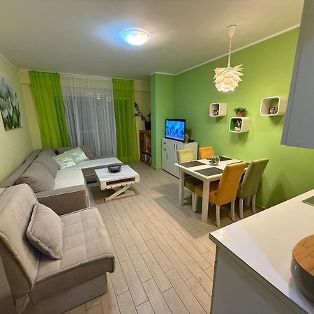 Lux Apartment Vidovic 라파일로비치 외부 사진