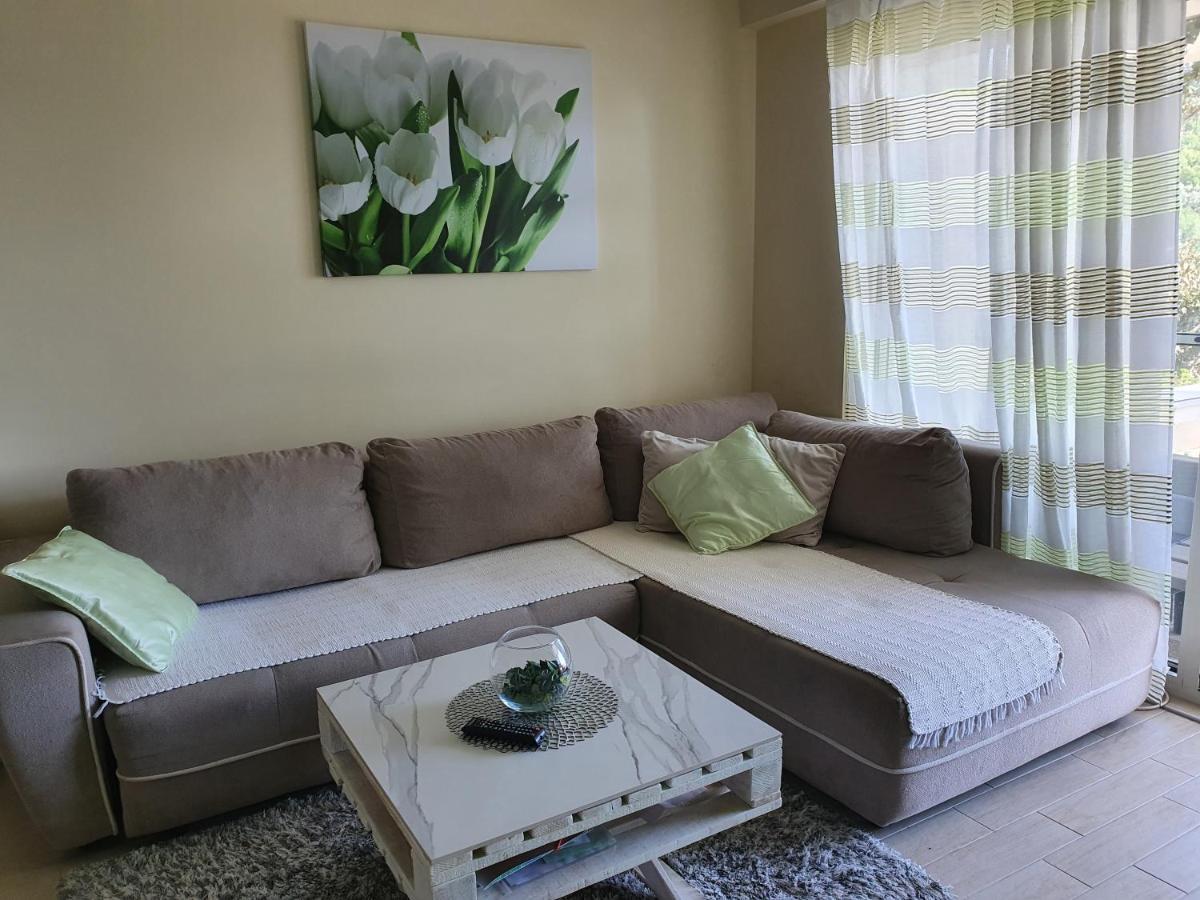Lux Apartment Vidovic 라파일로비치 외부 사진
