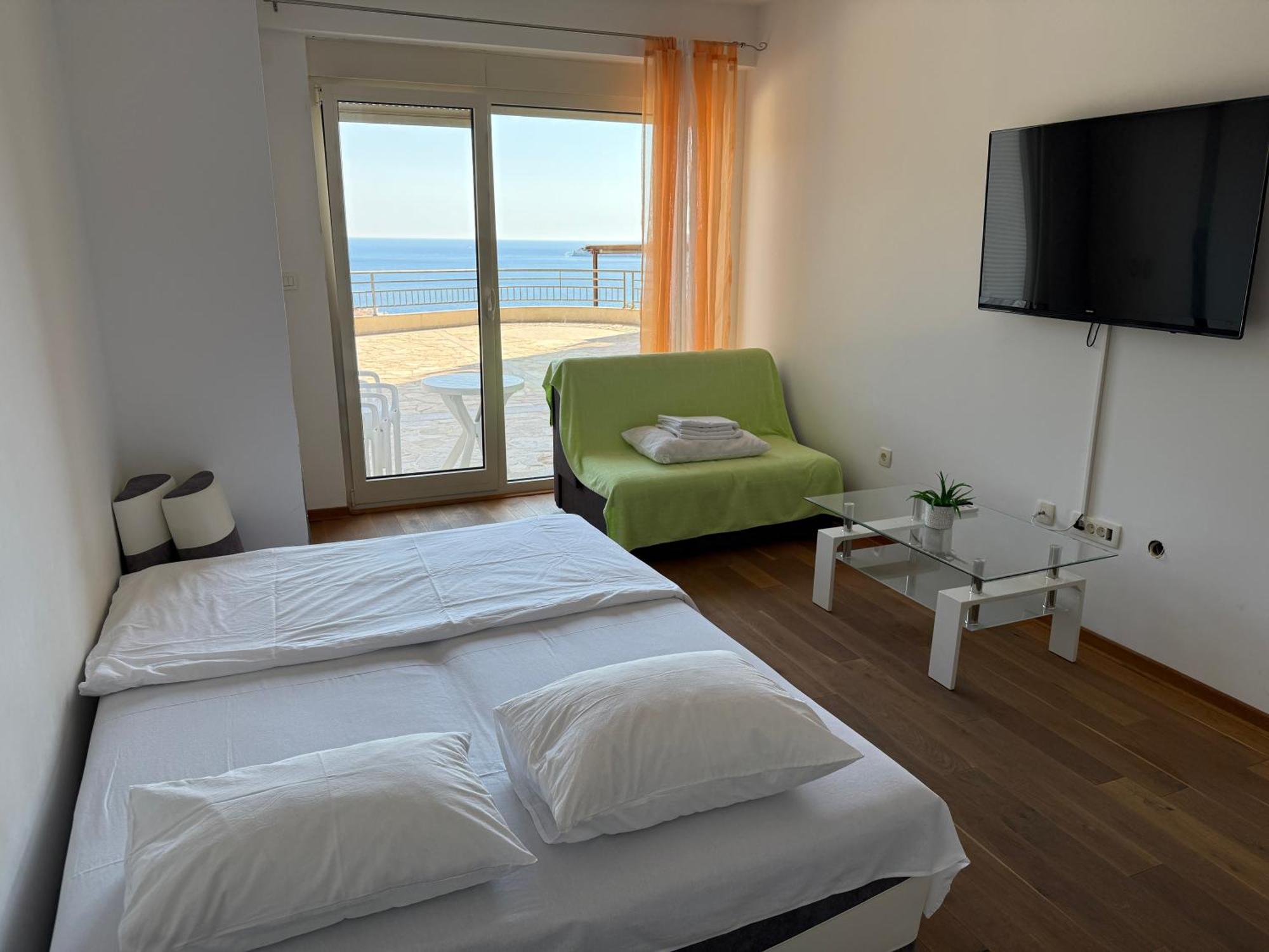 Lux Apartment Vidovic 라파일로비치 외부 사진