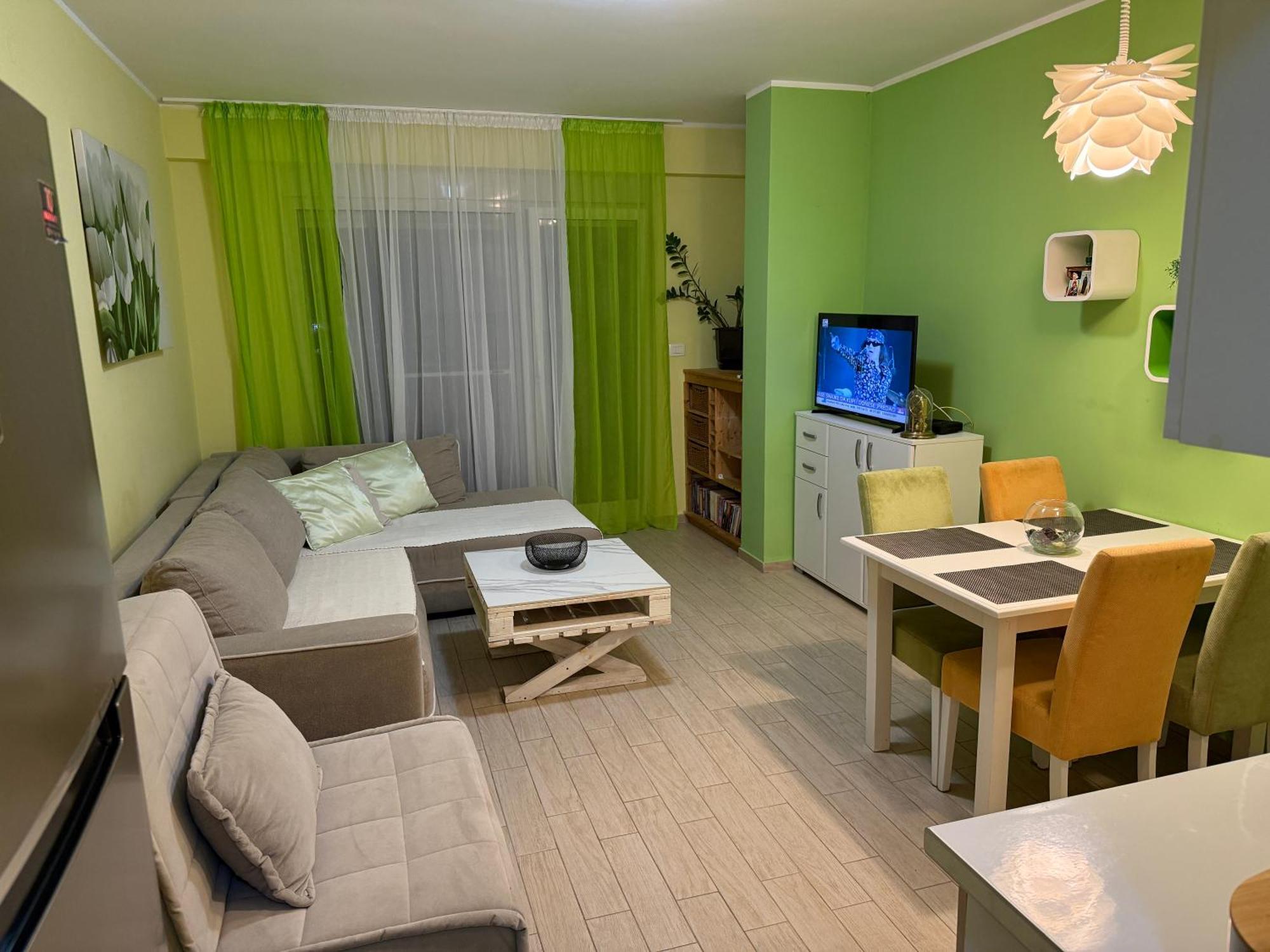 Lux Apartment Vidovic 라파일로비치 외부 사진