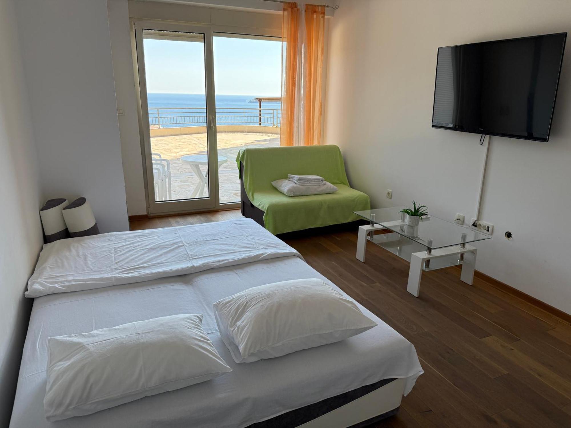 Lux Apartment Vidovic 라파일로비치 외부 사진