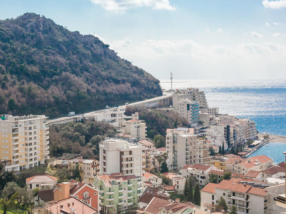 Lux Apartment Vidovic 라파일로비치 외부 사진