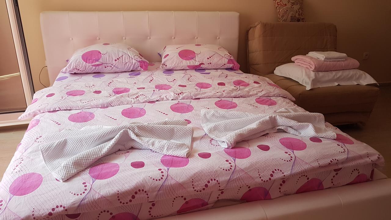 Lux Apartment Vidovic 라파일로비치 외부 사진