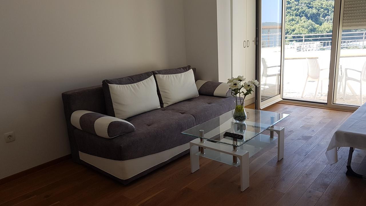 Lux Apartment Vidovic 라파일로비치 외부 사진
