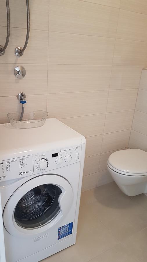 Lux Apartment Vidovic 라파일로비치 외부 사진