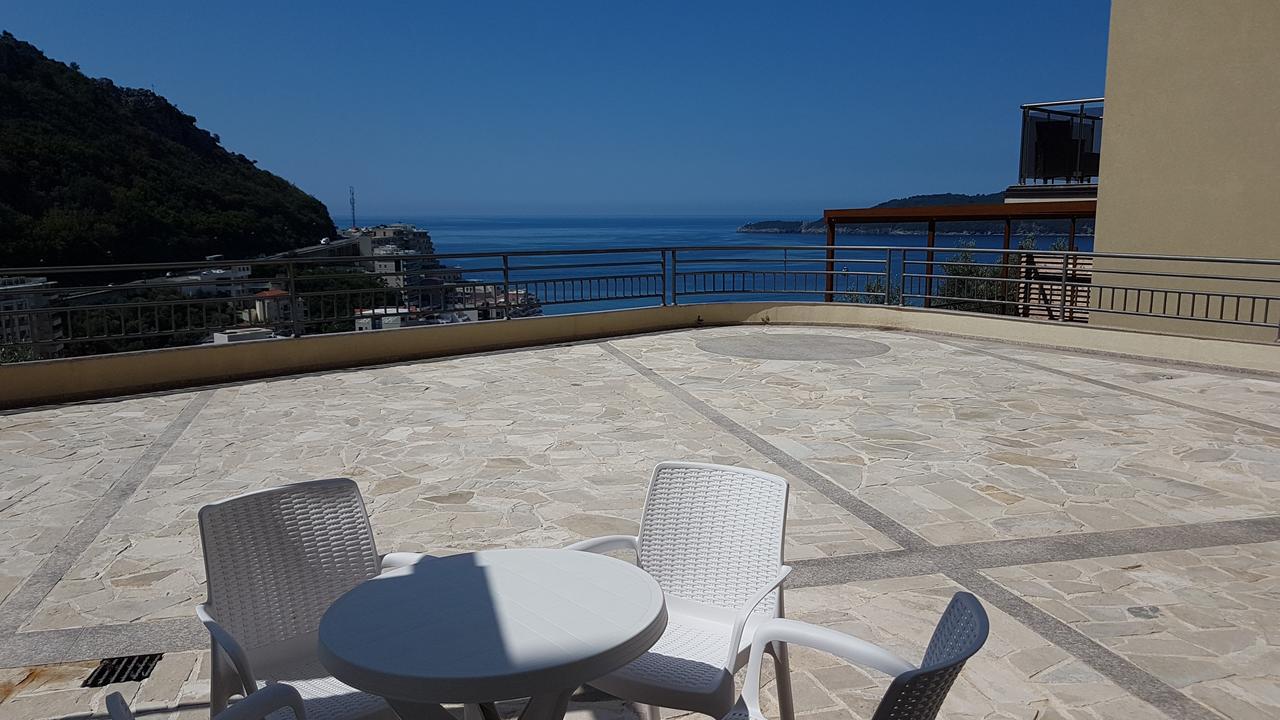 Lux Apartment Vidovic 라파일로비치 외부 사진