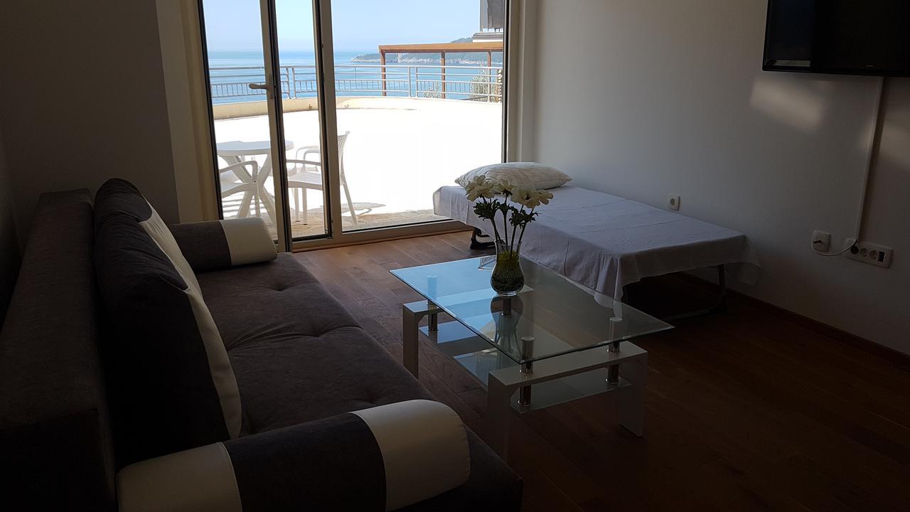 Lux Apartment Vidovic 라파일로비치 외부 사진